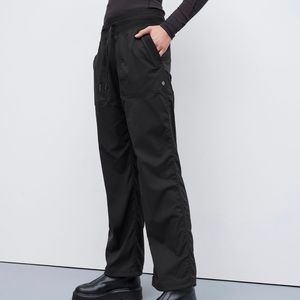 Lululemon Dance Studio Pant III Regular Unlined 8